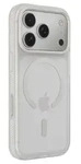 Belkin SheerForce, Cover, Apple, iPhone 17 Pro, 16 cm (6.3"), Sand - Beige