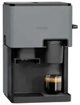 Nivona Kaffeeautomat CUBE 4 Color-Edition Fliedergrau