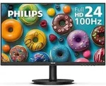 PHILIPS TFT 24B2N2200 61cm 23.8''/1920x1080/VGA/DP/HDMI/schwarz