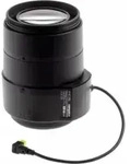 Axis 01727-001, Linse, Axis, Q1645, Q1645-LE, Q1647, Q1647-LE, P1367, 1/2", 9 - 50