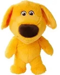 Disney Pixar Flufflets Dug, 25cm