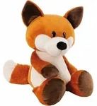 Nici Kuscheltier Fuchs Fabio 50cm schlenkernd