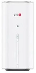 ZTE G50 5G WiFi7 Router (MC8520B) - Transparent
