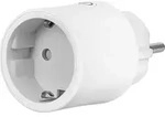 OSRAM SMART+ ZIGBEE EU-Steckdose in Wei&szlig;, intelligente Steckdose mit