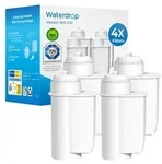 Waterdrop Ersatzwasserfilter f&uuml;r Siemens&reg; EQ Series, EQ5, EQ6, EQ7, EQ9, EQ500,