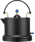 Bodum OTTONI, 0,5 l, 1380 W, Schwarz, Kunststoff, Silikon, Edelstahl, Drahtlos -