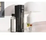Sodapop Wassersprudler Logan, Set mit 3 Glasflaschen (2 &times; 850 ml und 1 &times; 600...