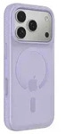 Belkin SheerForce, Cover, Apple, iPhone 17 Pro, 16 cm (6.3"), Lavendel - Violett