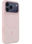 Belkin SheerForce, Cover, Apple, iPhone 17 Pro Max, 17,5 cm (6.9"), Pink - Rosa