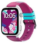 SaveFamily SaveWatch Plus 2, 4,7 cm (1.85"), AMOLED, Touchscreen, 16 GB, GPS, 55 g -