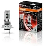 Osram NIGHT BREAKER LED SPEED H7 450 f&uuml;r Motorr&auml;der, LED-Nachr&uuml;stlampe f&uuml;r Motor