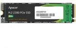 Apacer AP512GAS2280P4X-1, 512 GB, M.2, 2100 MB/s