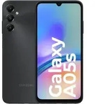 Samsung Galaxy A05s Dual 64GB 4GB Ram Schwarz Handy - Schwarz