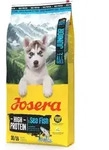 Hundefutter trocken Josera High Protein Junior Sea Fish 12,5 kg, Seefisch