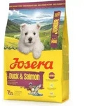 Josera Duck & Salmon Mini Junior 3 kg