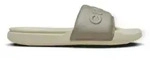 Crocs Freizeitschuhe 211430-0Q6 Crocs All Day Slide beige Gr&ouml;&szlig;e - Grau - 41