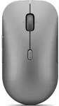 Lenovo Pro Plus 6050, Beidh&auml;ndig, Optisch, RF Wireless + Bluetooth, 2400 DPI, Grau -