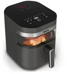 Tefal Easy Fry Infrared EY832HE0, Hei&szlig;luftfritteuse, 7 l, 1,5 kg, 80 &deg;C, 240 &deg;C, 4