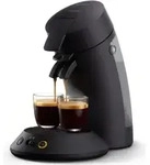 Senseo Original Plus CSA210/60 Kaffeepadmaschine, Pod-Kaffeemaschine, 0,7 l,