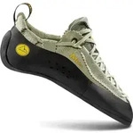 LaSportiva Mythos Lady - Damen Kletterschuh - Aqua Aqua 37 - Aqua - 37
