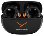 Beyerdynamic AMIRON ZERO, Kabellos, 20 - 20000 Hz, Sport, Kopfh&ouml;rer, Schwarz,...