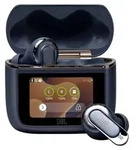 JBL Tour Pro 3, Kabellose Noise-Cancelling-Ohrh&ouml;rer, Blau - Blau