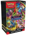 Pokemon Phantasmal Flames Booster Bundle German