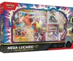 Amigo Pokemon Mega Lucario Figuren Kollektion
