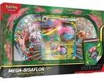Pok&eacute;mon Mega-Bisaflor-ex Premium-Kollektion Deutsch