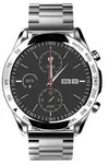 Hifuture Futurego Pro Smartwatch - Silber - Silber