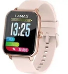 LAMAX BCool2 Play Rose Gold
