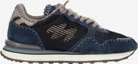 MRP MRP06UPHS V.10, Sneaker in Blau f&uuml;r Damen, Gr&ouml;&szlig;e 38