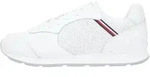 Tommy Hilfiger 8721221829776, M&auml;nnlich, Erwachsener, Modische Sneakers, Wei&szlig;,