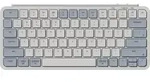 Keychron B1 Pro Ultraflache kabellose Tastatur mit ZMK-Anpassung, QWERTY US ANSI,