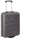 Kabinenkoffer AEROLITE T-321 - dunkelgrau - Grau