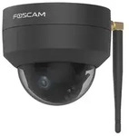 Foscam D4Z, IP-Sicherheitskamera, Innen & Au&szlig;en, Verkabelt & Kabellos, Zimmerdecke,