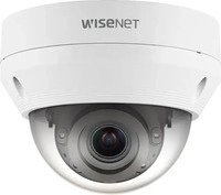 Hanwha Techwin QNV-8080R, Hanwha Techwin Hanwha QNV-8080R, IP-Sicherheitskamera,