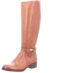 Tamaris Damen 1-25529-43 cognac Stiefel 39 - Braun - 39