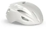 MET Fahrradhelm Manta MIPS Absolute White S - Wei&szlig;