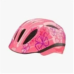 Meggy II Trend soft pink flower glossy XS 44-49 - - Rosa