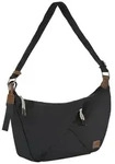 camel active Damen Aurum Tasche mit Farbiger Stickerei Schwarz, Womenswear-L - Gr&uuml;n