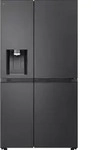 LG GSJE81EPBD K&uuml;hl-Gefrier-Kombination