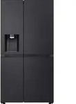 LG GSLB91EVAB K&uuml;hl-Gefrier-Kombination