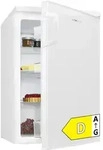 Clatronic K&uuml;hlschrank ohne Gefrierfach | | 84,5cm | Vollraumk&uuml;hlschrank |...