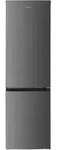 Heinner HCNF-HM253XE++, 253 l, NoFrost-Funktion (K&uuml;hleinheit), SN-ST, 3,2 kg/24h, E,