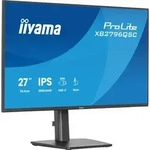 iiyama ProLite XB2796QSC-B1, 68,6 cm (27"), 2560 x 1440 Pixel, Quad HD, LED, 4 ms,