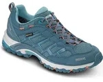 MEINDL Wanderschuhe Caribe Lady GTX smaragd/orange smaragd/orange Gr&ouml;&szlig;e -