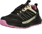 ENDURANCE Wanderschuhe Ferill mit wasserabweisender Membran 1001 Black 36 -...