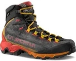 Schuhe La Sportiva Aequilibrium Hike Gtx ZFHS100G00T00 - Grau - 45,5