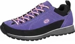 Br&uuml;tting Wanderschuhe Mount Parry Low mit Vibram Sohle - Lila - Lila - 36